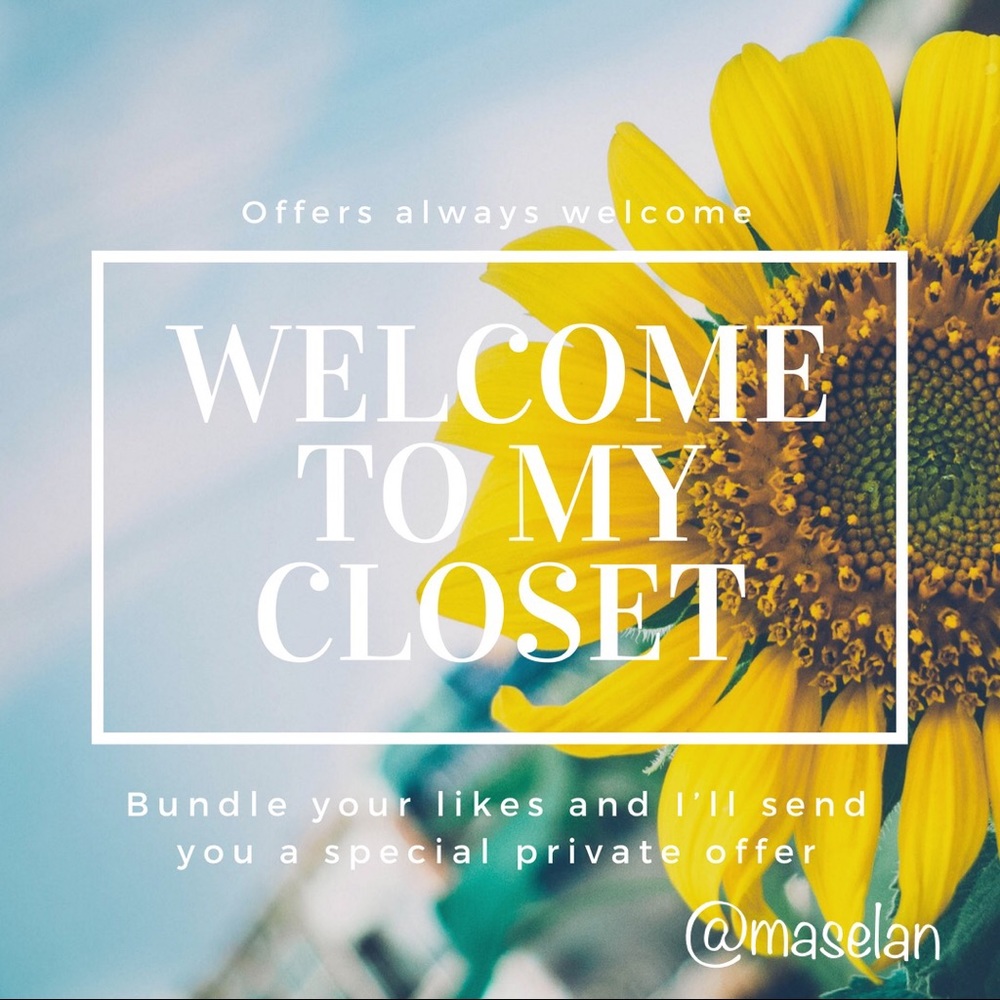 •{Welcome!}•